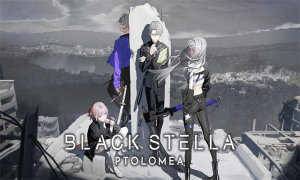 Black Stella Ptolomea日服图3
