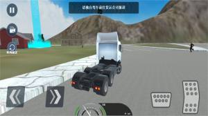3D真实驾驶卡车游戏图2