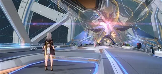 崩坏星穹铁道在科学的大门前问答攻略 在科学的大门前问题答案分享