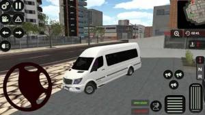 小巴士运输模拟器下载安装图1