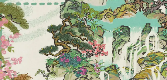 江南百景图龙华游春百景熙活动攻略 龙华游春百景熙活动玩法介绍