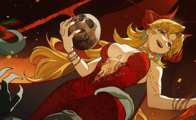 火山的女儿小钱袋是谁 小钱袋道具角色介绍