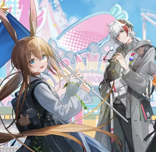 明日方舟嘉年华2023在哪买票 嘉年华购票官网入口地址