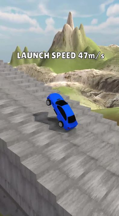 汽车与楼梯游戏安卓版图3: