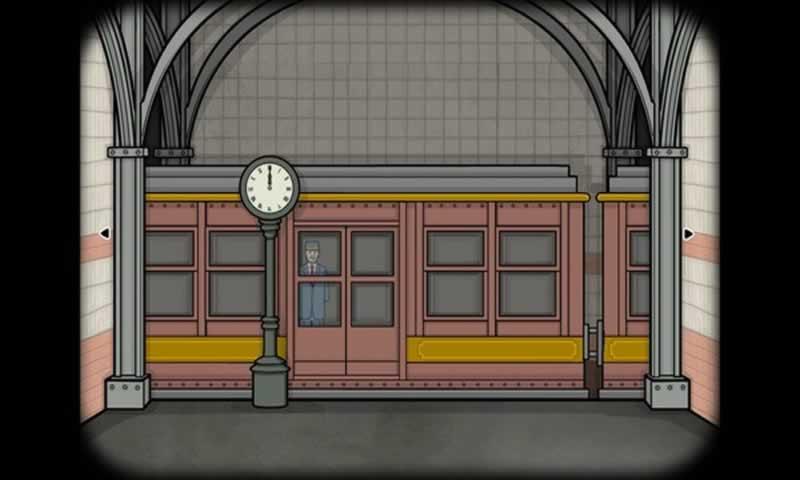 地铁繁花游戏官方手机版图3: