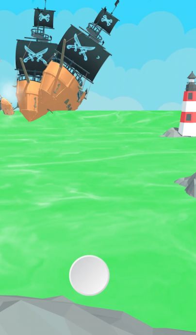 下沉的波浪游戏官方安卓版图2: