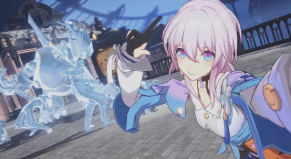 崩坏星穹铁道预抽卡怎么领取 预抽卡领取方法