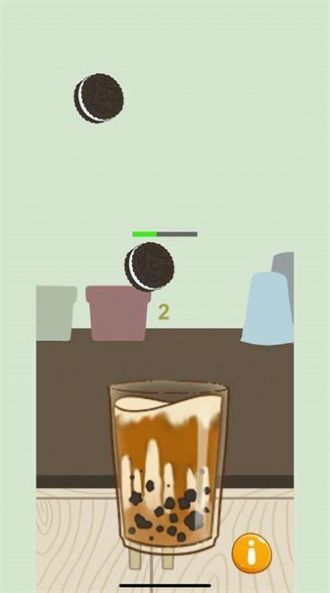 珍珠奶茶的故事游戏安卓版图1: