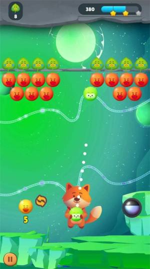 泡泡宠物救援益智游戏安卓版图片1