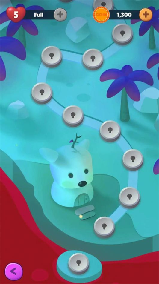 泡泡宠物救援益智游戏安卓版图2: