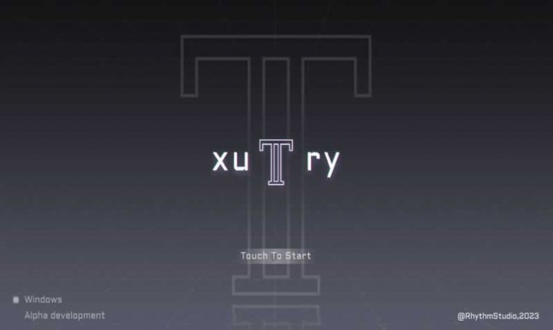 xuTry游戏官方手机版截图2: