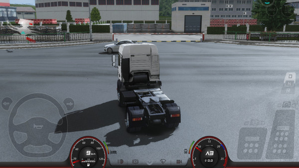 欧洲卡车模拟器3汉化版100等级最新版图3: