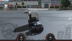 欧洲卡车模拟器3汉化版图3