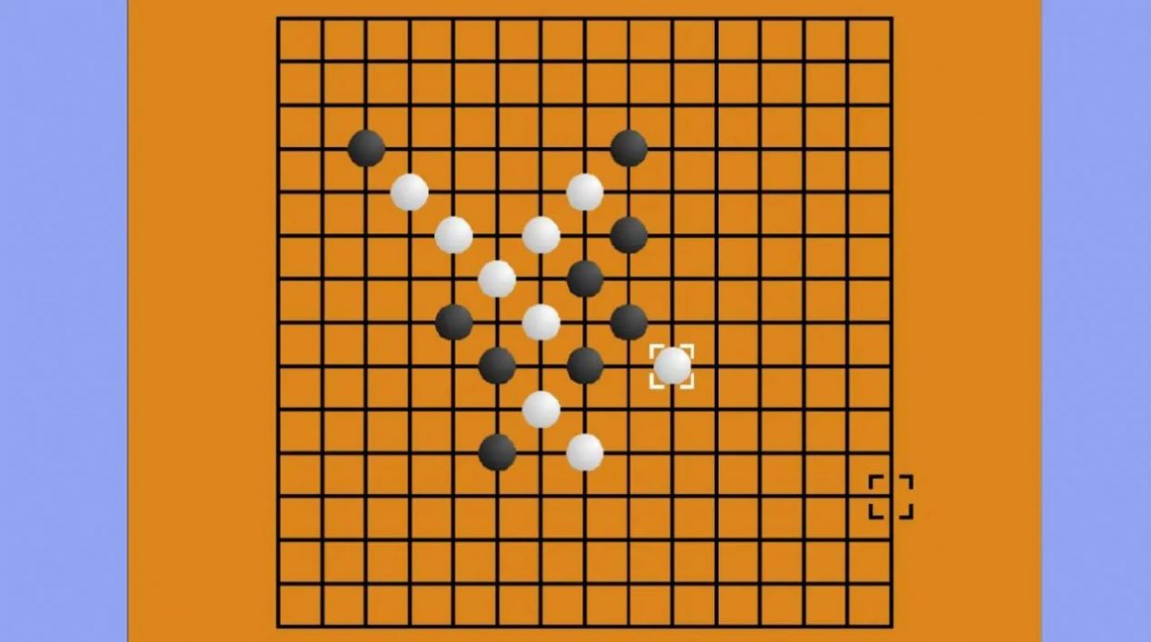 旋风五子棋游戏app官方版图2: