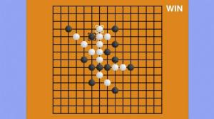 旋风五子棋app图3