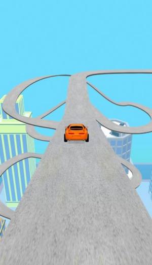 岩石道路驾驶游戏中文版图片1