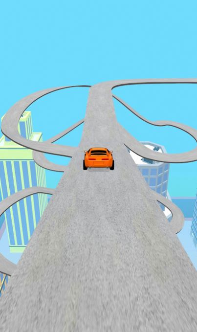 岩石道路驾驶游戏中文版图1: