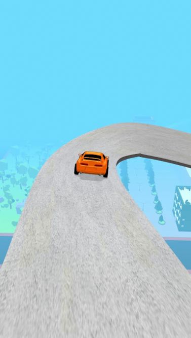 岩石道路驾驶游戏中文版图3: