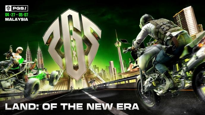 绝地求生4.26更新公告 PUBG4月26日更新内容一览