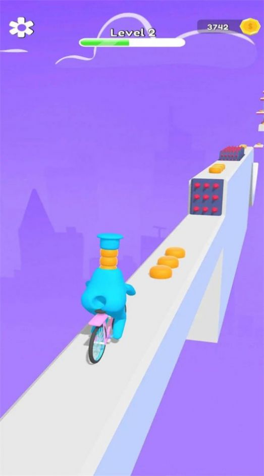 高空自行车游戏中文手机版图3: