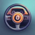3d开车教室模拟驾驶ios游戏免广告