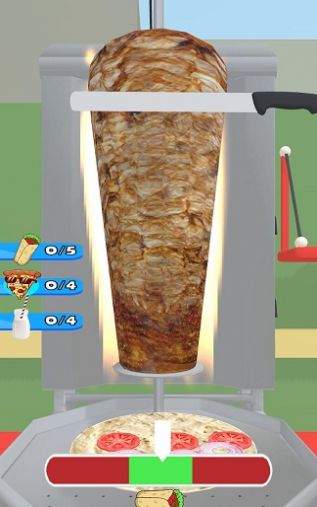 放置土耳其烤肉游戏手机版1