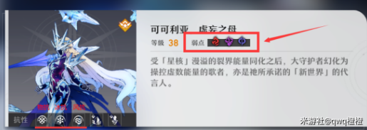 崩坏星穹铁道周本可可利亚攻略 可可利亚周本阵容推荐