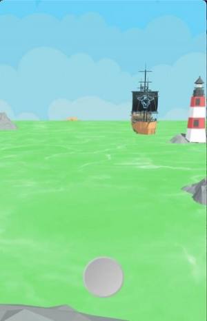 沉船风浪游戏图3