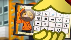 gacha South Park游戏中文安卓版图片1