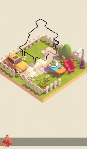 建造你的花园游戏图3
