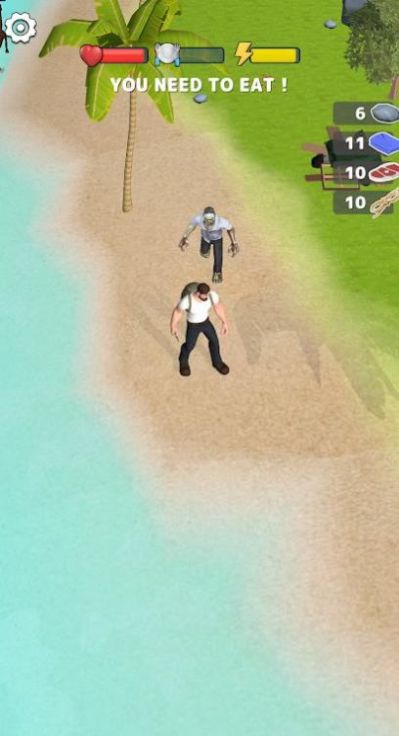 Survival Instinct游戏官方手机版图1: