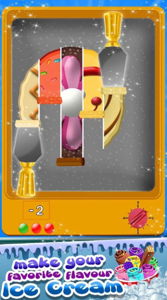 甜点制造商游戏官方版图2: