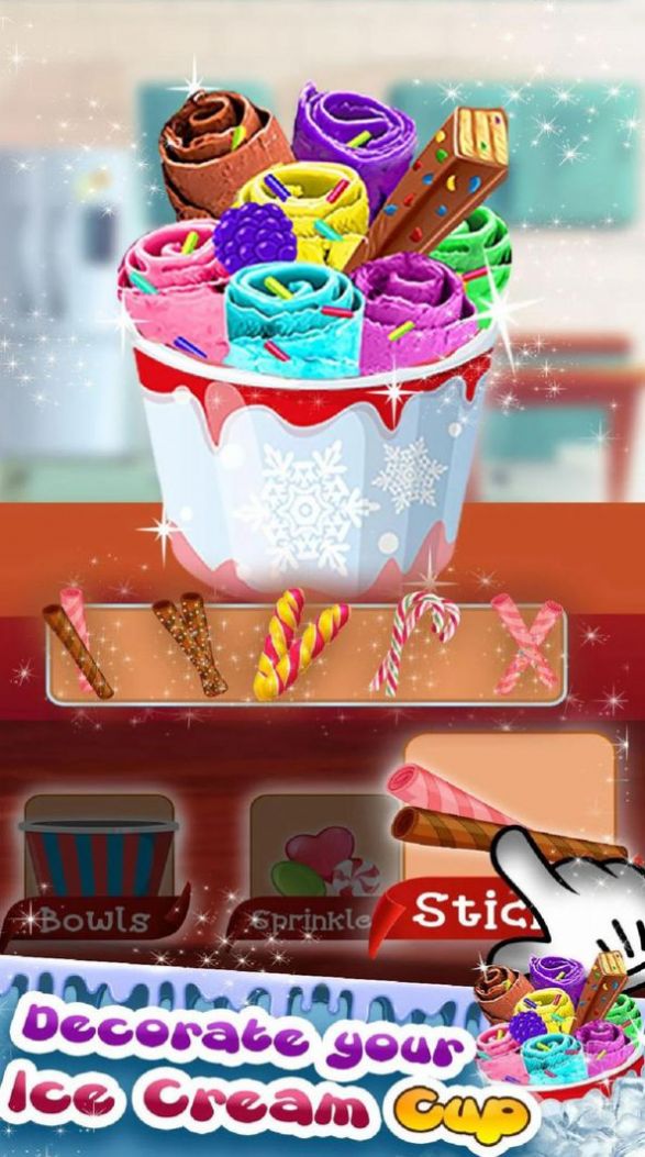 甜点制造商游戏官方版图3: