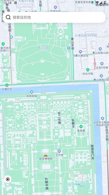 蜀道腾讯地图下载安装APP最新版图片1