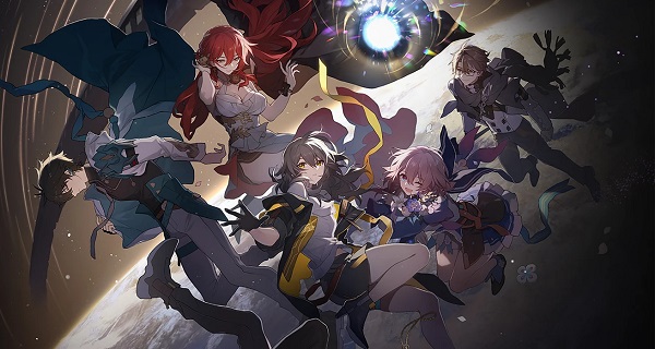 崩坏星穹铁道预约奖励是全部人都有的吗 没有预约的玩家怎么领奖励