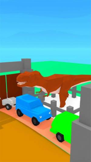 建立恐龙公园游戏图2