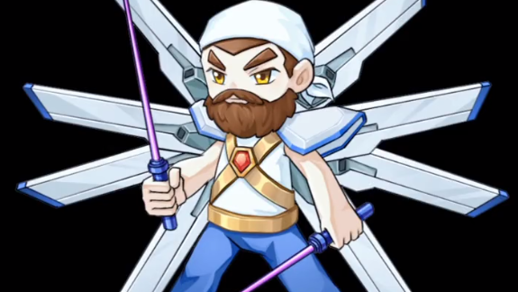 别惹农夫赛博农夫怎么解锁 赛博农夫解锁方法