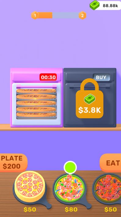 披萨厨师游戏安卓版图1: