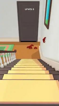 楼梯攻击3D游戏官方正版图片1