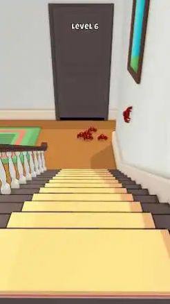 楼梯攻击3D游戏官方正版图片1