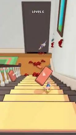 楼梯攻击3D游戏官方正版图1: