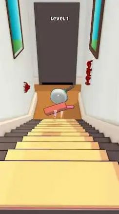 楼梯攻击3D游戏官方正版图2: