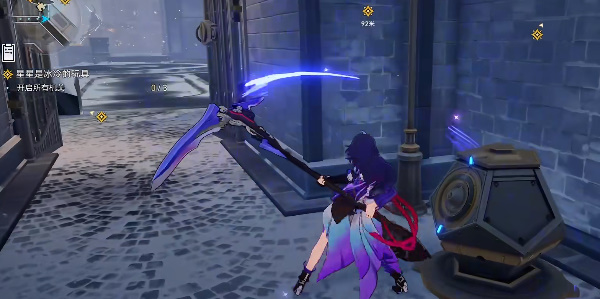 崩坏星穹铁道开启所有机关攻略 开启三处机关图文完成方法