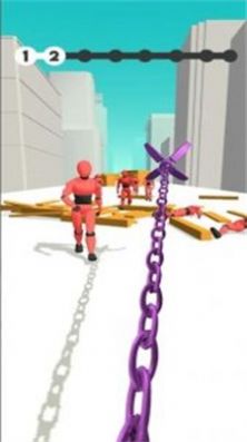 钩锁英雄3D游戏官方版图2: