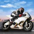 摩托车骑手模拟器3d游戏中文版 v2.1