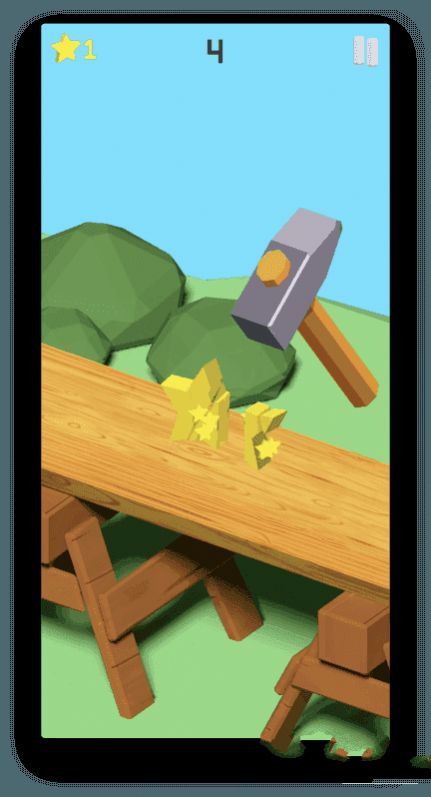 砍掉木头游戏安卓版图2: