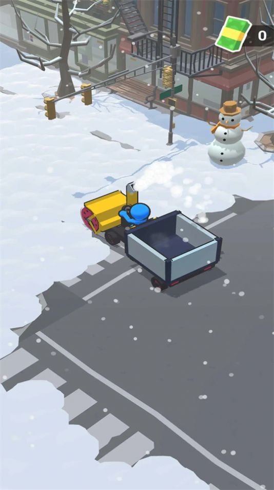 铲雪机游戏下载安装手机版2