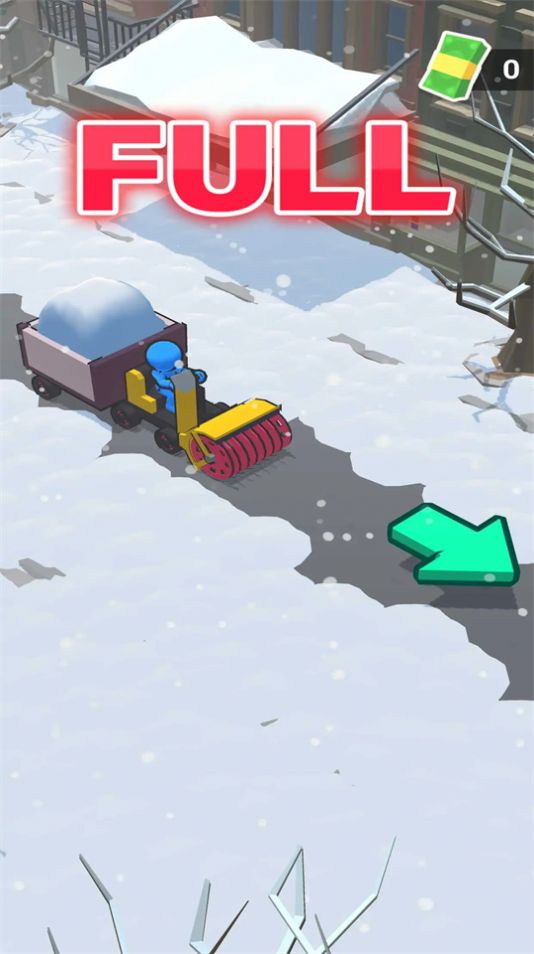 铲雪机游戏下载安装手机版3