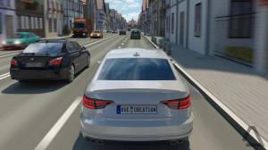 驾驶区域德国专业版游戏中文手机版图片1