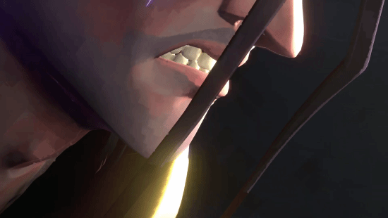 寻魔者英雄联盟故事游戏安卓手机版图片1